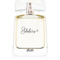 Rasasi Shuhrah Pour Femme eau de parfum for women 90 ml