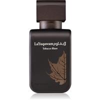 Rasasi La Yuqawam Tobacco Blaze eau de parfum for men 75 ml