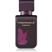 Rasasi La Yuqawam Orchid Prairie eau de parfum for women 75 ml