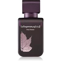 Rasasi La Yuqawam eau de parfum for women 75 ml