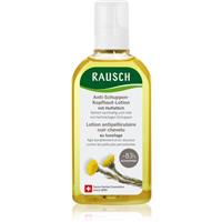 Rausch Anti-Dandruff Scalp Lotion With Coltsfoot toner for dandruff 200 ml