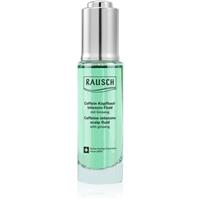 Rausch Caffeine Intensive Scalp Fluid With Ginseng serum against hair loss 50 ml