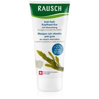 Rausch Degreasing Scalp Treatment With Seaweed care for oily scalp 100 ml
