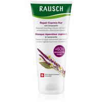 Rausch Repair Express Treatment With Amaranth regenerating mask for damaged hair 100 ml