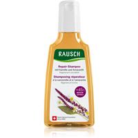 Rausch Repair Shampoo With Chamomile and Amaranth regenerating shampoo for damaged and fragile hair 200 ml