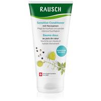 Rausch Sensitive Conditioner With Heartseed conditioner for sensitive scalp 150 ml