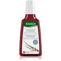 Rausch Treatment Shampoo With Willow Bark shampoo for oily hair 200 ml