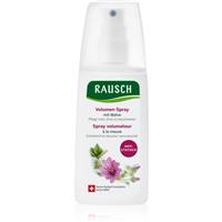 Rausch Volume Spray Conditioner With Mallow volume spray for hair that lacks volume 100 ml