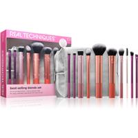 Real Techniques Best Selling Blends Set brush set