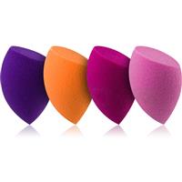 Real Techniques Original Collection Finish makeup sponge mini 4 pc