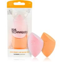 Real Techniques Iconic Blend applicator set for the face 2 pc