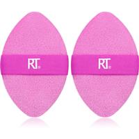 Real Techniques Miracle 2-In-1 makeup sponge, 2 pcs 2 pc