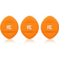 Real Techniques Miracle Mini makeup applicator set mini 3 pc