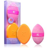 Real Techniques Night Brights makeup sponge
