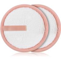 Real Techniques Skin makeup removing pads with hanging loop 2 pc