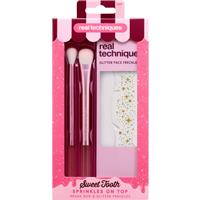 Real Techniques Sweet Tooth Sprinkles On Top set for the eye area