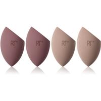 Real Techniques New Nudes Bare Finish Sponge makeup sponge