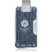 Rue Broca Penthouse Ginza eau de parfum for men 80 ml