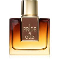 Rue Broca Pride My Oud eau de parfum for men 100 ml