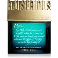 Rue Broca R U Serious Her eau de parfum for women 100 ml