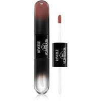 Revuele 2IN1 Lip Gloss & Oil lip gloss 2-in-1 shade 11 7 ml