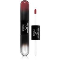 Revuele 2IN1 Lip Gloss & Oil lip gloss 2-in-1 shade 09 7 ml
