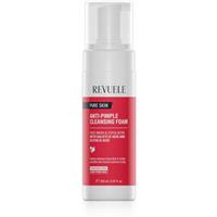 Revuele Pure Skin Anti-Pimple foam cleanser for problem skin, acne 150 ml