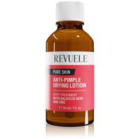 Revuele Pure Skin Anti-Pimple topical treatment to treat acne 30 ml