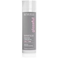 Revuele Glazeful Barrier Bliss facial toner to strengthen the skin barrier 200 ml