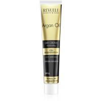 Revuele Argan Oil Day Cream regenerating day cream for the face SPF 15 50 ml