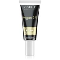 Revuele Argan Oil Eye Contour Elixir revitalising eye cream 25 ml