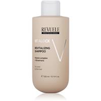 Revuele Professional Vitalock Revitalizing revitalising shampoo for dry and brittle hair 300 ml