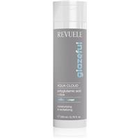 Revuele Glazeful Aqua Cloud moisturising skin toner 200 ml