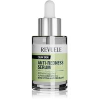 Revuele Calm Skin Anti-Redness redness relief soothing serum 30 ml