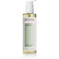 Revuele Heartleaf Cleansing Oil oil cleanser and makeup remover for the face 200 ml