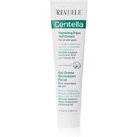 Revuele Centella moisturising gel cream for skin renewal 40 ml