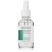 Revuele Centella regenerating skin serum 30 ml