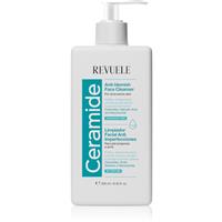 Revuele Ceramide Anti-Blemish Face Cleanser cleansing gel for problem skin, acne 250 ml