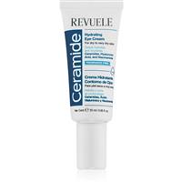 Revuele Ceramide Repairing Eye Cream moisturising eye cream with ceramides 25 ml