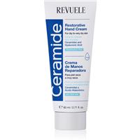Revuele Ceramide Restorative Hand Cream moisturising hand cream 80 ml