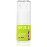 Revuele Glowify Grow Younger Power Serum Growth Factors firming facial serum 30 ml