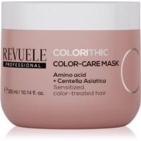 Revuele Professional Colorithic Color-Care nourishing mask for colour-treated and sensitive hair 300 ml