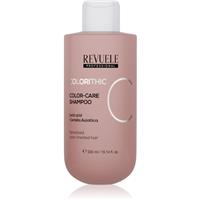 Revuele Professional Colorithic Color-Care nourishing shampoo for colour-treated and sensitive hair 300 ml