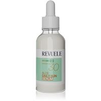 Revuele Daily Sun Aloe protective serum SPF 30 30 ml