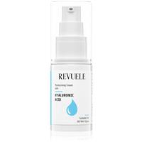 Revuele CYS Hyaluronic Acid moisturising facial cream 30 ml