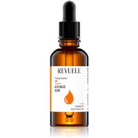 Revuele CYS Glycolic Acid smoothing exfoliating serum for the face 30 ml
