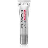 Revuele Eye Contour Care Anti-Wrinkle anti-wrinkle eye cream to treat swelling 15 ml