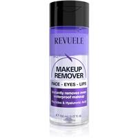 Revuele Makeup Remover two-phase makeup remover 150 ml