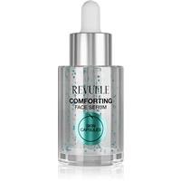 Revuele Skin Capsules Comforting soothing face serum 30 ml