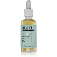 Revuele Professional Forcessence Strengthening serum for the scalp for damaged and fragile hair 50 ml